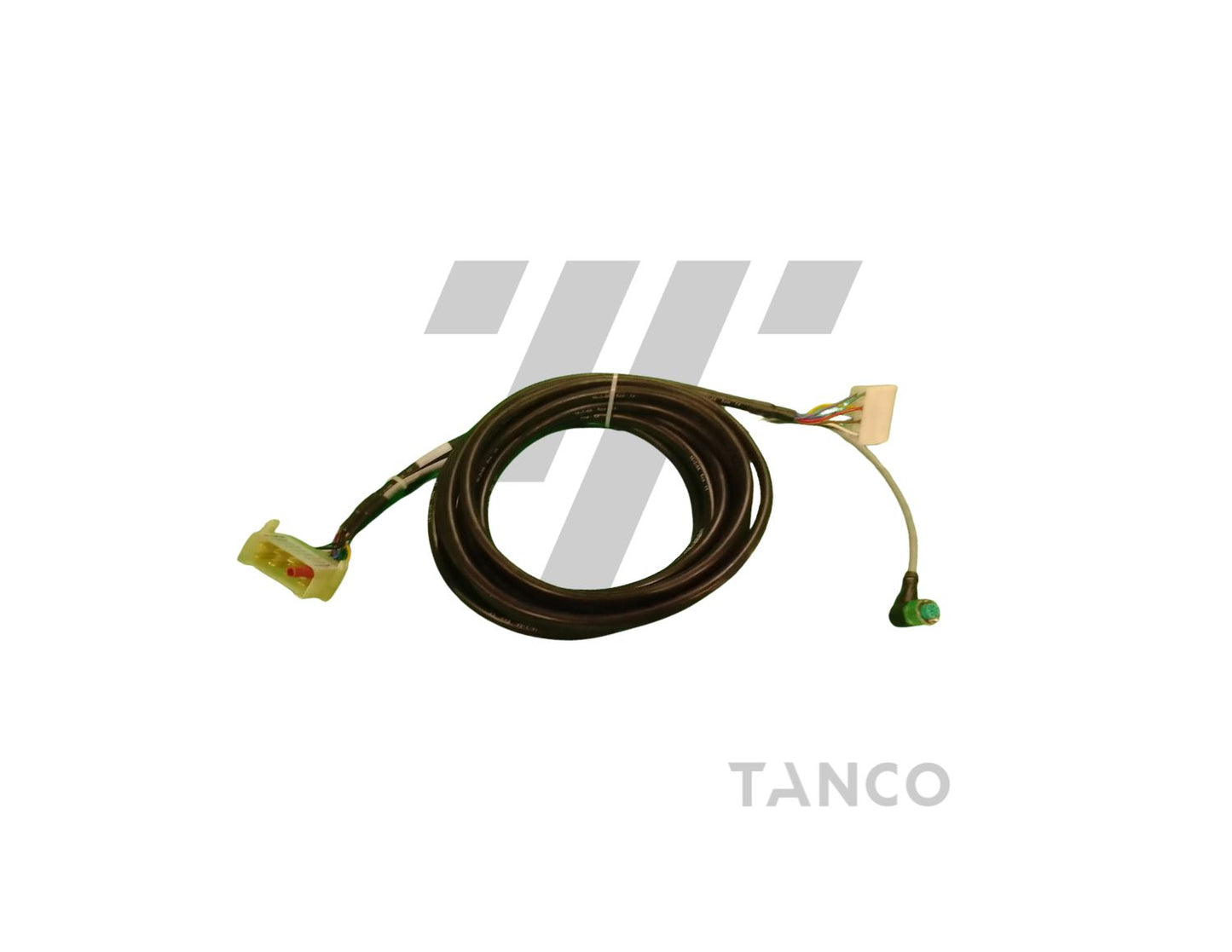 4Mtr Extension Input Cable with Sensor Connector