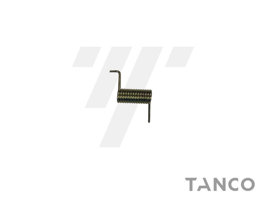 Dispenser Torsion Spring