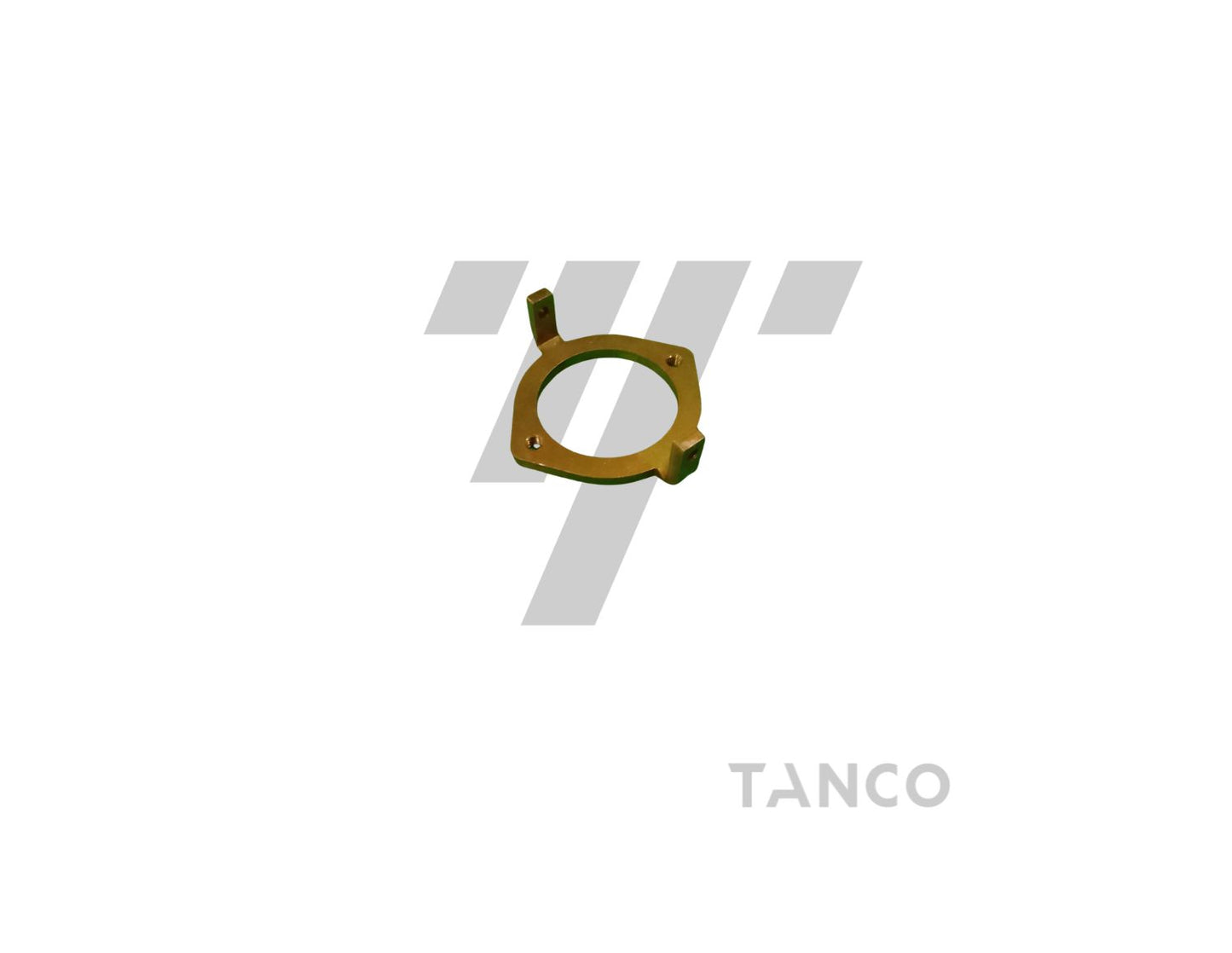 Bearing Cover Mounting