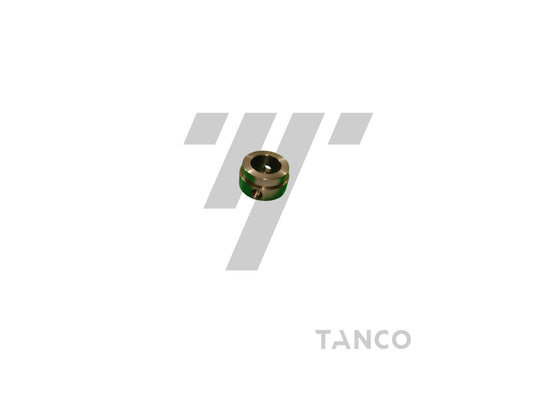 Load Arm Mounting Boss