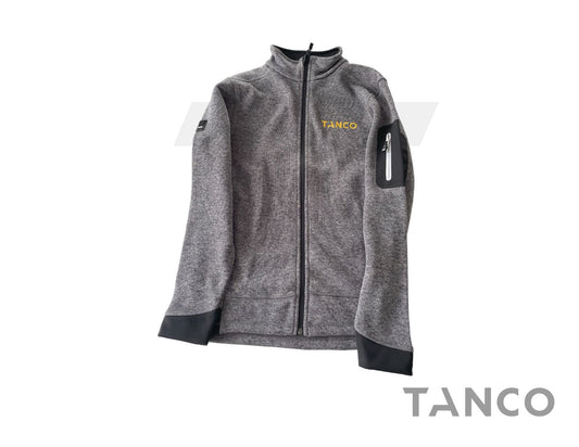 Tanco Full Zip Fleece